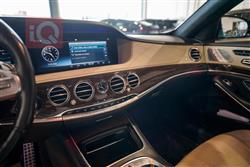 مێرسێدس بێنز S-Class